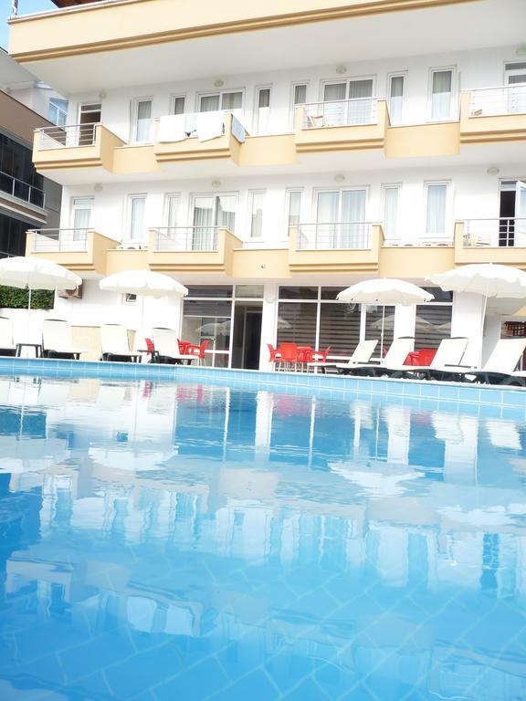 Arinna Park Hotel Antalya Exterior photo