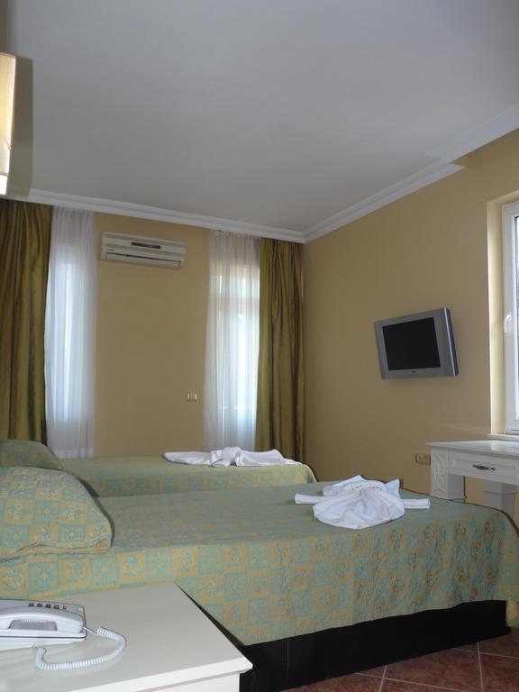 Arinna Park Hotel Antalya Exterior photo