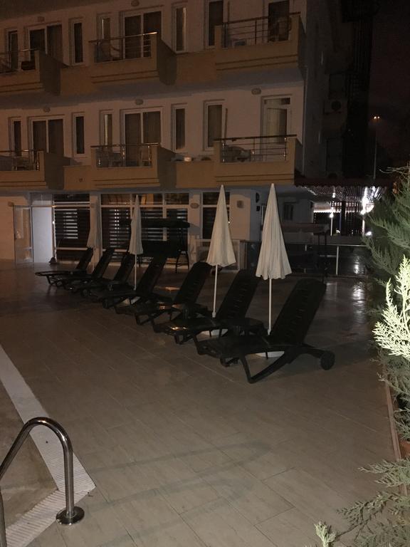 Arinna Park Hotel Antalya Exterior photo