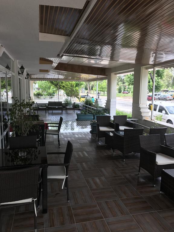 Arinna Park Hotel Antalya Exterior photo