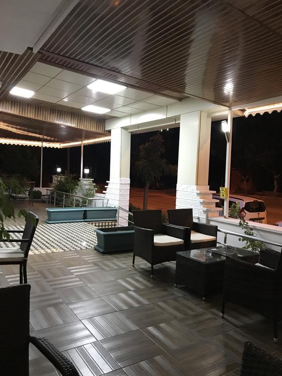 Arinna Park Hotel Antalya Exterior photo