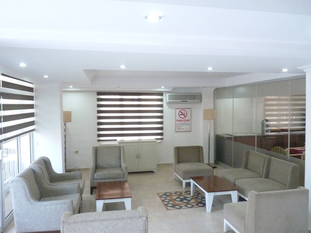 Arinna Park Hotel Antalya Exterior photo