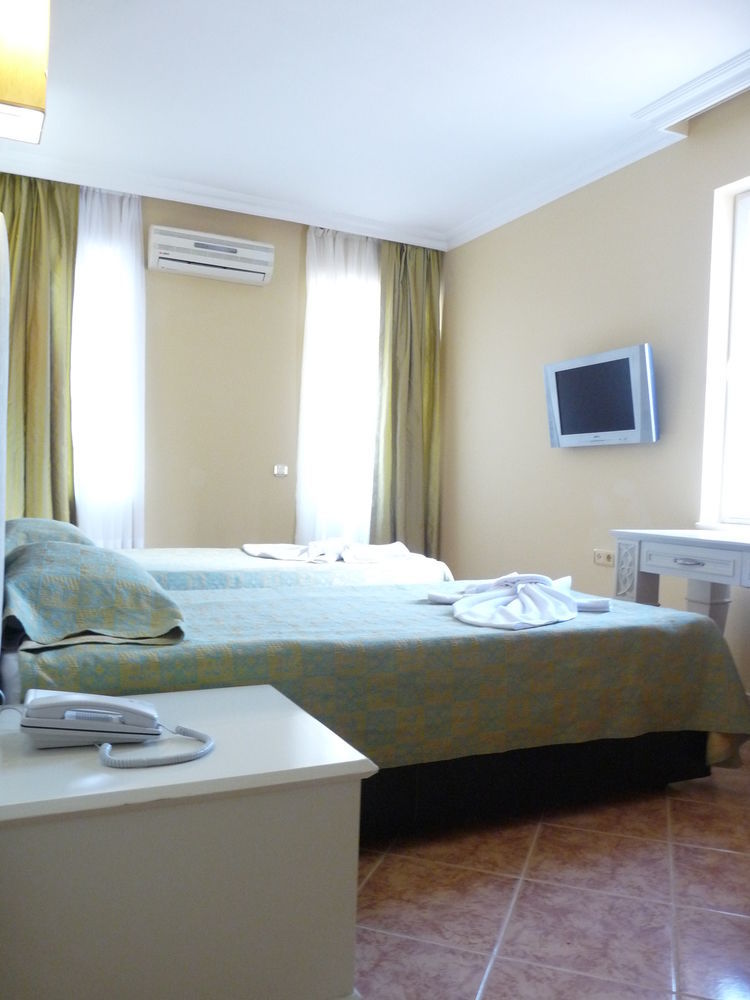 Arinna Park Hotel Antalya Exterior photo