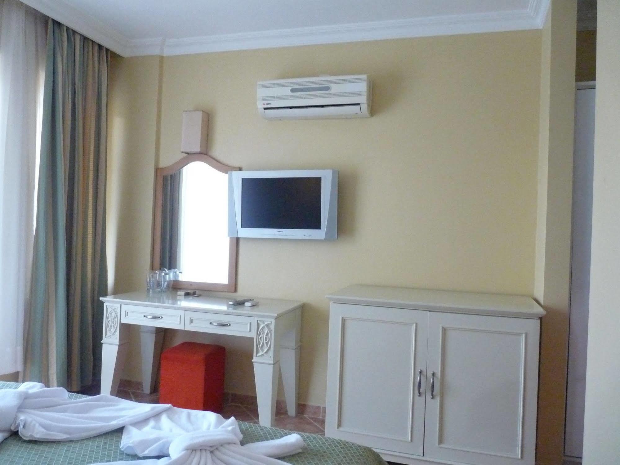 Arinna Park Hotel Antalya Exterior photo