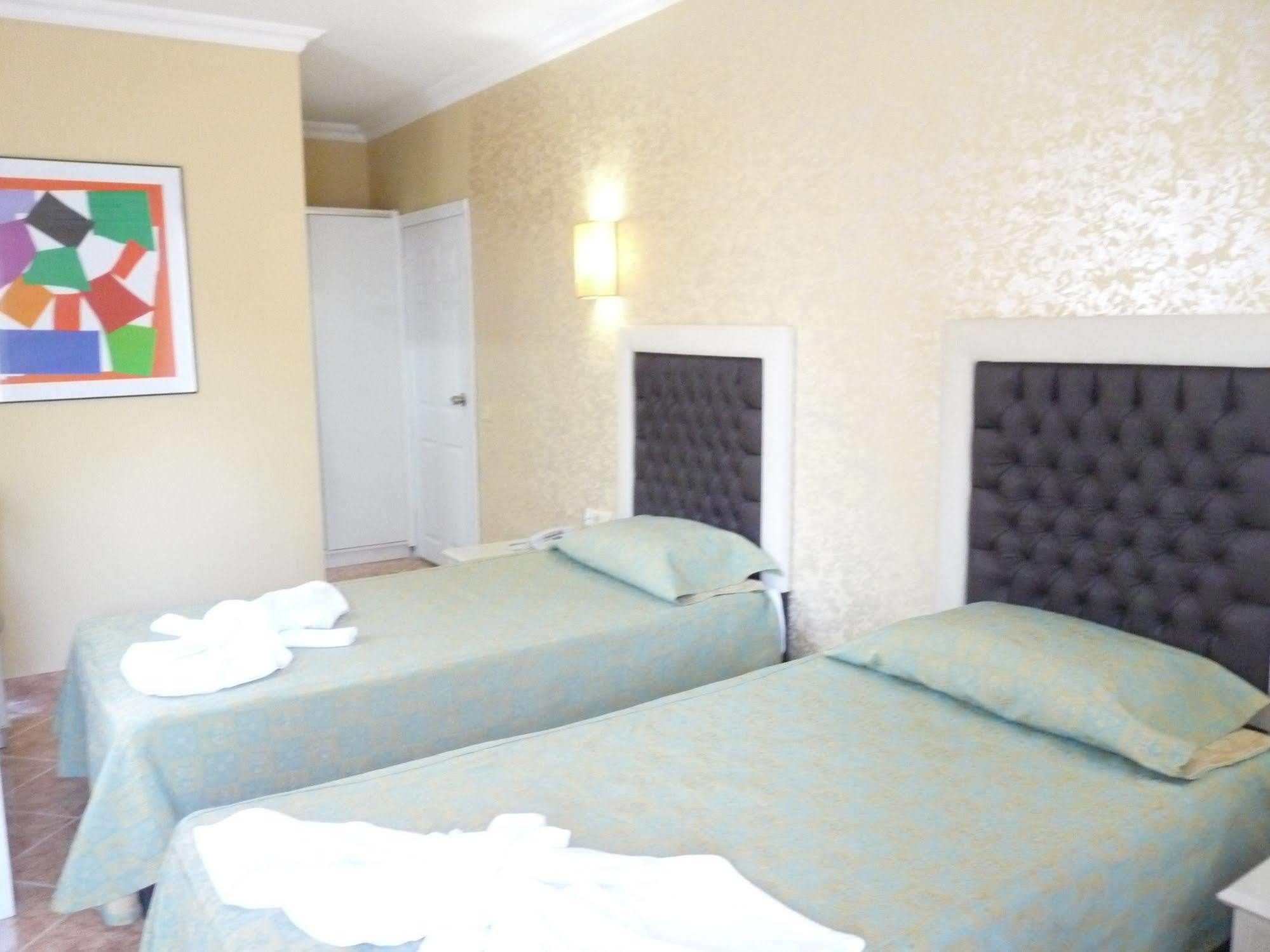 Arinna Park Hotel Antalya Exterior photo