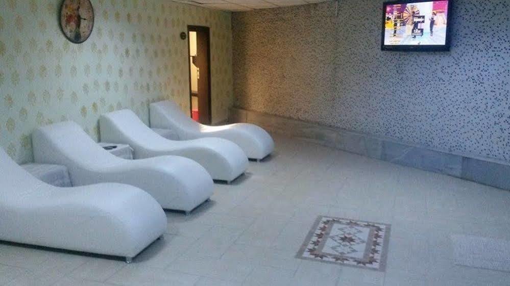 Arinna Park Hotel Antalya Exterior photo